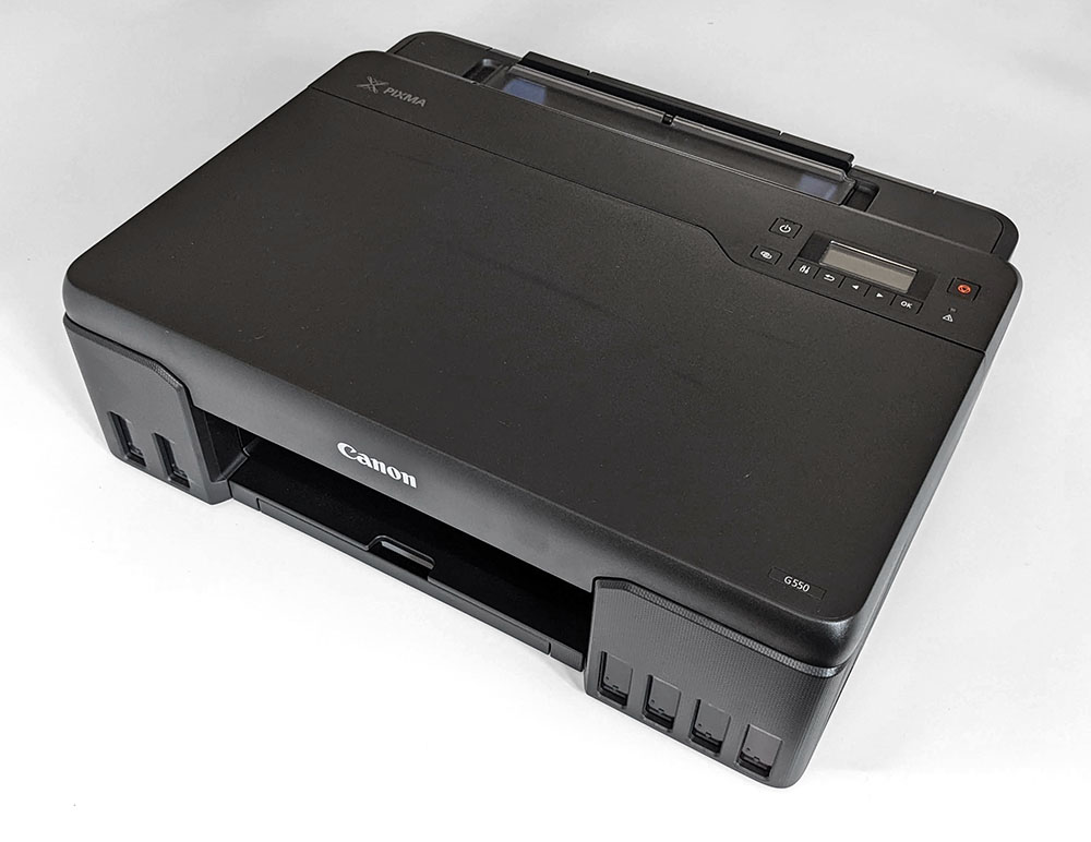 Printer